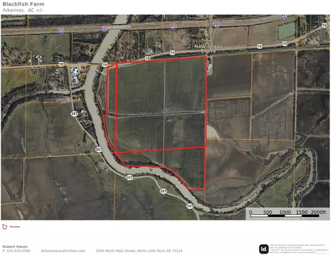 21870 Highway 70, Heth, AR 72346 photo 24