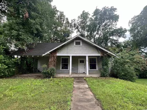 2614 Lincoln Ave, North Little Rock, AR 72114