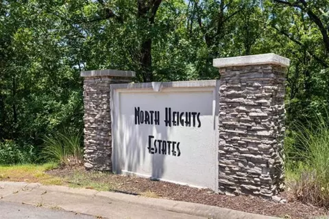 250 N Hts, Cabot, AR 72023
