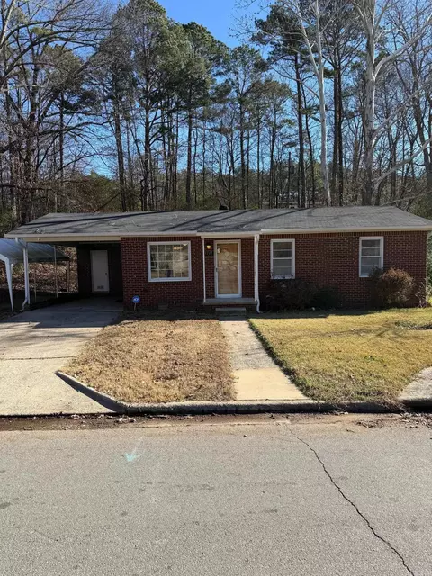 3101 Gilman St, Little Rock, AR 72204