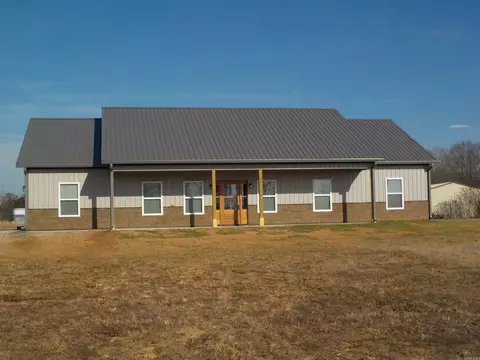 117 Timber Rdg, Searcy, AR 72143