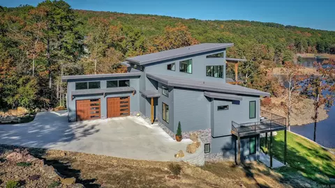 123 Sandelwood Cir, Fairfield Bay, AR 72088