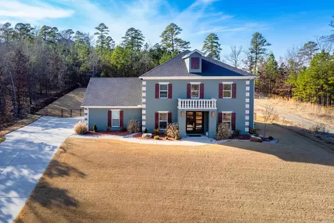19113 Waterview Meadow Ln, Roland, AR 72135