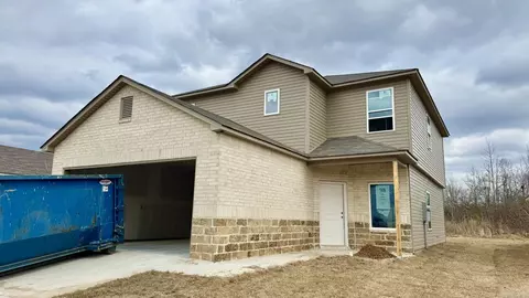 104 Sofia Dr, Maumelle, AR 72113