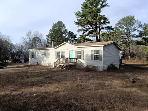 892 Blacksnake Rd, Hot Springs National Park, AR 71913