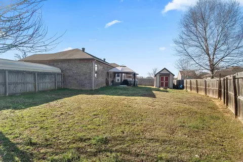 37 Lilly Ann Cir, Ward, AR 72176 photo 21