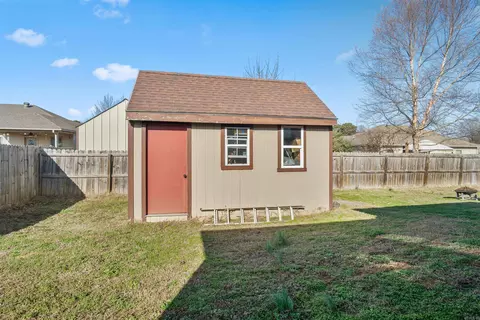 37 Lilly Ann Cir, Ward, AR 72176 photo 22