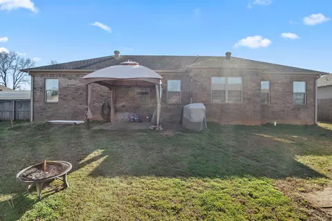37 Lilly Ann Cir, Ward, AR 72176 photo 20