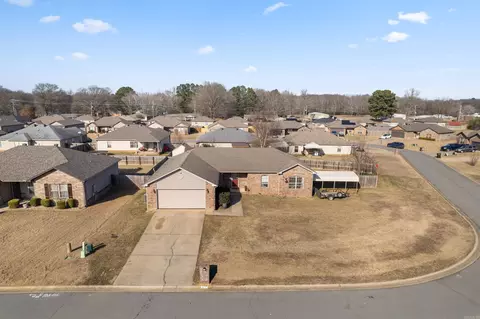 37 Lilly Ann Cir, Ward, AR 72176 photo 24