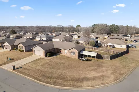 37 Lilly Ann Cir, Ward, AR 72176 photo 25