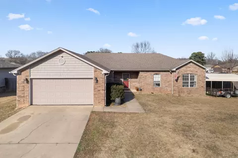 37 Lilly Ann Cir, Ward, AR 72176 photo 1