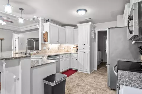 37 Lilly Ann Cir, Ward, AR 72176 photo 6