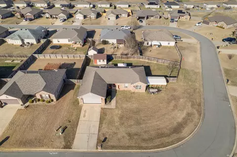 37 Lilly Ann Cir, Ward, AR 72176 photo 27