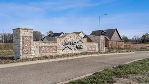 24 Lots Sierra Hills Subdvision, Paragould, AR 72450