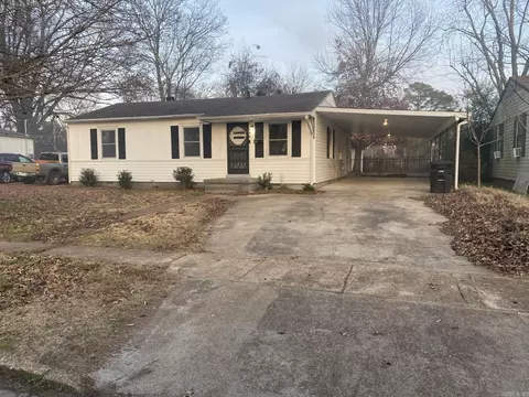 149 Rosewood Dr, Trumann, AR 72472