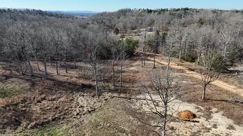 Peace Valley Rd, Melbourne, AR 72556