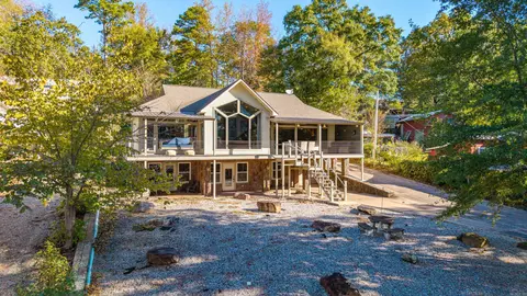 49 Bennet Cove Rd, Kirby, AR 71950