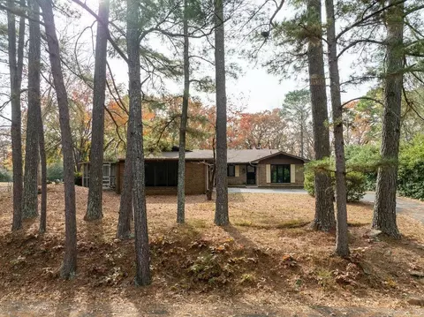 54 Woodland W, Heber Springs, AR 72543