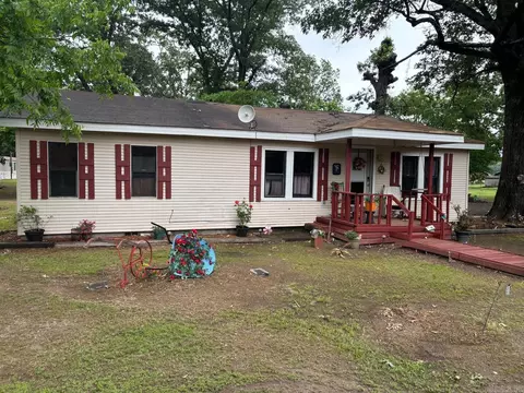 501 S Woodlawn Ave, Hazen, AR 72064