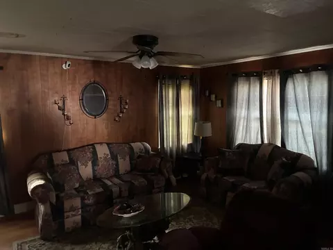 512 W 29th Ave, Pine Bluff, AR 71603 photo 2