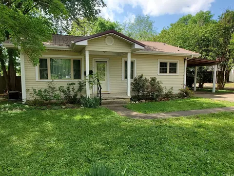 Exterior - 1010 Sutherland Ave, Mena, AR 71953 photo 6 of 6