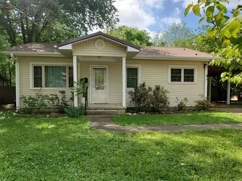 Exterior - 1010 Sutherland Ave, Mena, AR 71953 photo 5 of 6
