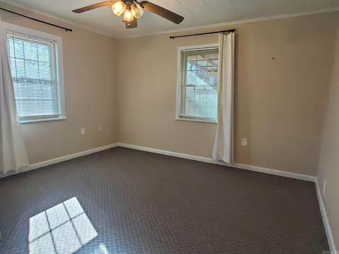 Bedroom - 1010 Sutherland Ave, Mena, AR 71953 photo 1 of 1
