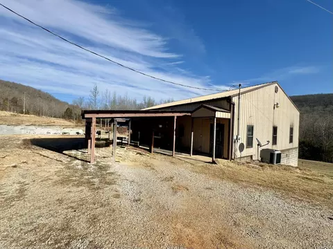 7099 S Hwy 9, Mountain View, AR 72560