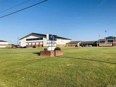 39 W 10 Acres W Main, Trumann, AR 72472 photo 7