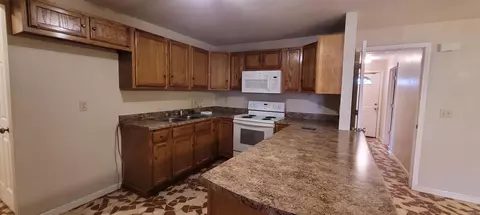 Kitchen - 305 Pine St, Patterson, AR 72123 photo 1 of 3