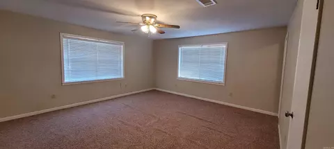 Bedroom - 305 Pine St, Patterson, AR 72123 photo 1 of 4
