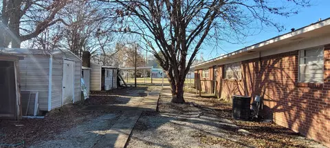 Exterior - 305 Pine St, Patterson, AR 72123 photo 5 of 8