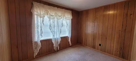Bedroom - 305 Pine St, Patterson, AR 72123 photo 3 of 4