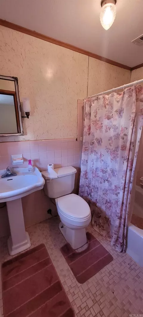 Bath - 305 Pine St, Patterson, AR 72123 photo 1 of 6