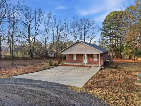 Exterior - 29 Mcclellan Dr, Cabot, AR 72023 photo 4 of 7