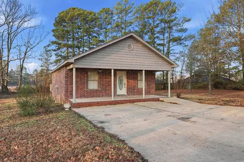 Exterior - 29 Mcclellan Dr, Cabot, AR 72023 photo 3 of 7