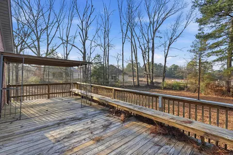 Exterior - 29 Mcclellan Dr, Cabot, AR 72023 photo 5 of 7