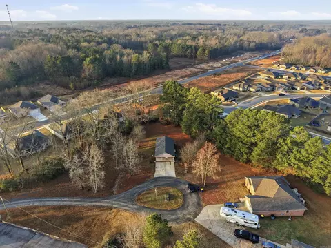 View/Area - 29 Mcclellan Dr, Cabot, AR 72023 photo 7 of 7