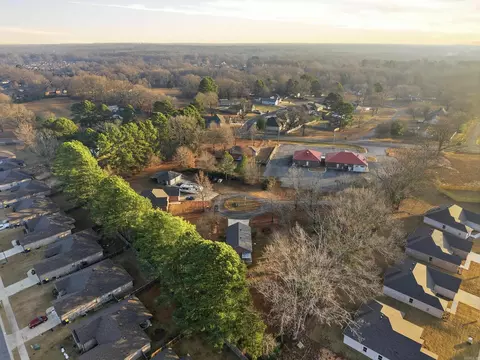 View/Area - 29 Mcclellan Dr, Cabot, AR 72023 photo 6 of 7
