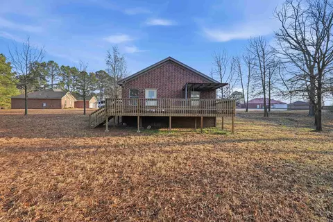 Exterior - 29 Mcclellan Dr, Cabot, AR 72023 photo 6 of 7