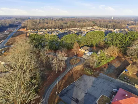View/Area - 29 Mcclellan Dr, Cabot, AR 72023 photo 3 of 7