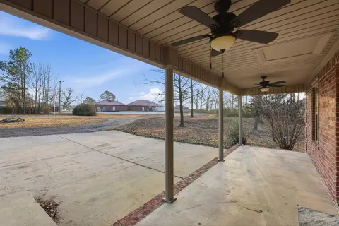 Exterior - 29 Mcclellan Dr, Cabot, AR 72023 photo 7 of 7