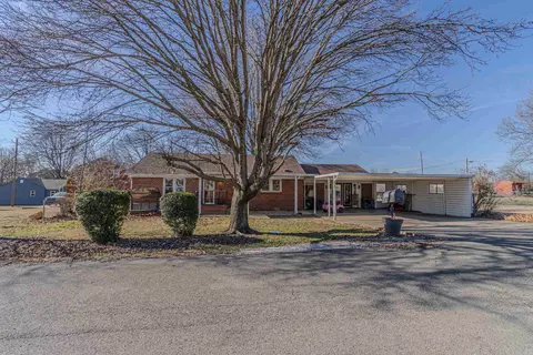 507 N 7th St, Marmaduke, AR 72443