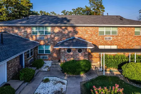 115 N Taylor St, Little Rock, AR 72205