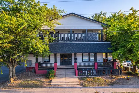 823 North St, Little Rock, AR 72201