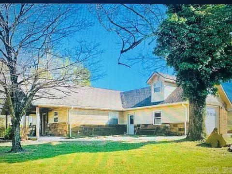 560 N Floral Rd, Concord, AR 72523