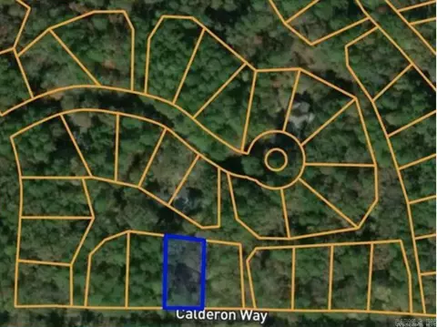 42 Calderon Way, Hot Springs Village, AR 71909