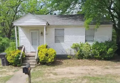 159 Pike Ave, Jacksonville, AR 72076