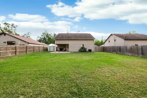 Exterior - 1164 Tulip St, Haskell, AR 72015 photo 5 of 10