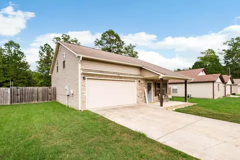 Exterior - 1164 Tulip St, Haskell, AR 72015 photo 10 of 10